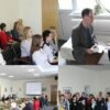 Состоялась IV Международная научно-практическая конференция «Стратегия развития приграничных территорий: традиции и инновации».