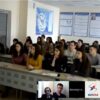 28 марта состоялась видеоконференция  «Управление проектами в условиях трансформации общества»