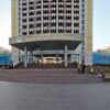 Международный круглый стол «Модель компетенций выпускника вуза в современных условиях»