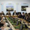 Cостоялось заседание Российско-белорусского экспертного клуба на тему «Опыт регионального сотрудничества Беларуси и России»