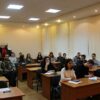 Круглый стол «Приграничное сотрудничество России, Беларуси и стран региона Балтийского моря»