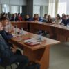 Состоялась сессия проекта «Отношения союзного государства России и Беларуси со странами Прибалтийского региона: Форсайт-2030»