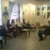Лекция «Муниципальное управление: проблемы и перспективы» для участников Школы молодого политика