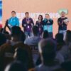На «Территории смыслов» стартовала образовательная смена