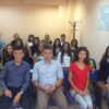 Студенты Института управления НИУ БелГУ проходят стажировку в ИПСИ