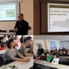 В Институте управления НИУ«БелГУ» состоялась открытая лекция по социальному проектированию